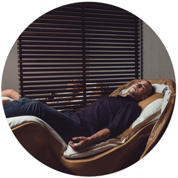 Neuro Spa - Pure Float