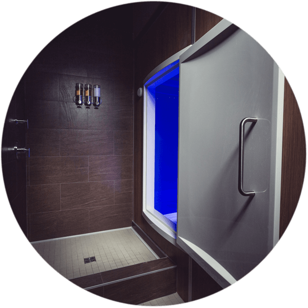 Float Room - Pure Float