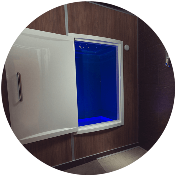 Foating Room - Pure Float